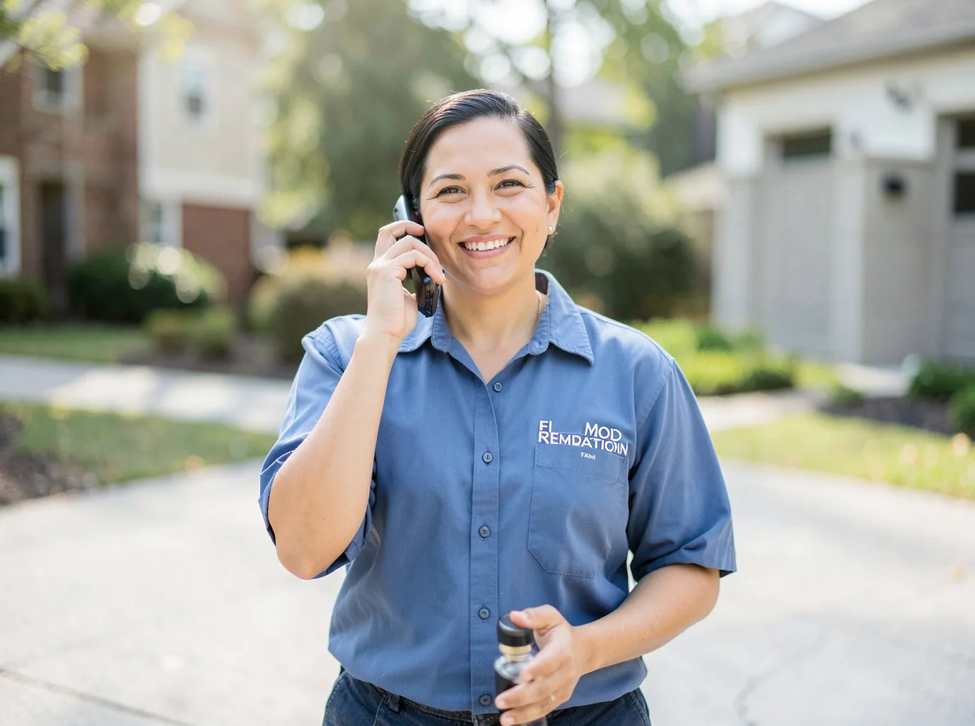 Mold Remediation Denver, IA FAQs